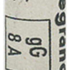 Apparatesicherung Legrand 10x38/10A GG