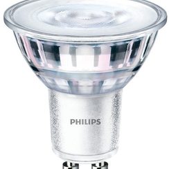 Lampe CorePro LEDspot Classic GU10 4.6…50W 230V 827 355lm 36°