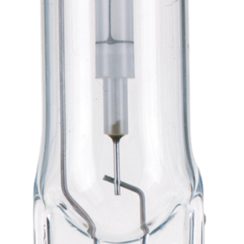 Natriumdampf-Hochdrucklampe Philips SDW/TG 50W