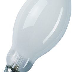 Natriumdampf-Hochdrucklampe VIALOX NAV-E SUPER 4Y 50W E27