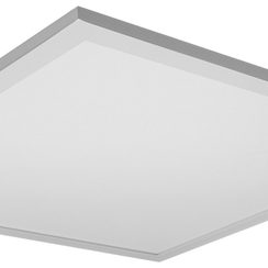 LED-Deckenleuchte SMART+ WIFI PLANON PLUS 28W, RGBW, 2100lm, 450x450x56mm