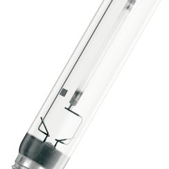 Natriumdampf-Hochdrucklampe NAV-T 1000W E40