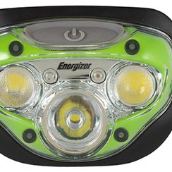 Energizer Stirnlampe Vision HD Headlight