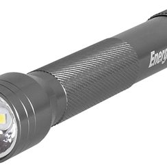 LED-Taschenlampe Energizer Metal Light 2AA