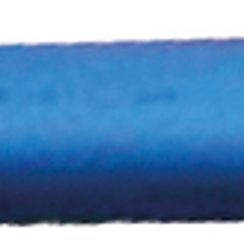 Schrumpfschlauch SR1F3 6.0-2.0mm 3:1 L=1m blau