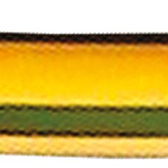 Schrumpfschlauch SR1F3 3.0-1.0mm 3:1 L=1m grün-gelb