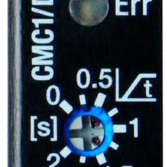 REG-Motorsteuergerät CMC1/DC12-24V