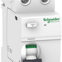FI-Schalter Schneider Klasse A iID 25A 30mA 2L 230V