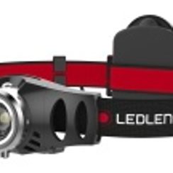 LED Lenser Stirnlampe H3.2