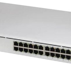 UniFi Switch USW-PRO-24 Cloudm., 24X, 1,3" Disp.,2xSF