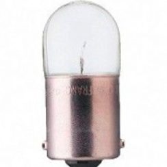 R5W Kugellampe Philips (2er Blister) 12821