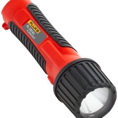 LED-Taschenlampe Ex Zone Fluke FL-120 EX 120lm IP6X 200m