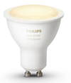 Philips Hue LED GU10 warm- und kaltweiss