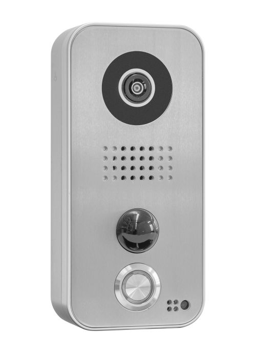 Doorbird Videotürstation (IP)