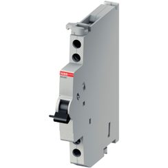Hilfsschalter ABB SMISSLINE CLASSIC HK45011-R, 1S+1Ö, 6A/230V, rechts