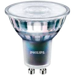 Lampe Master LEDspot ExpertColor GU10 3.9-35W 927 36° dimmbar