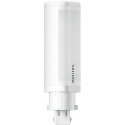 LED-Lampe CorePro PLC 20…50V 4.5W 830 4P G24q-1