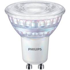 LED-Lampe Master Spot VLE GU10 DIM 6.2-80W 230V 930 575lm 36°