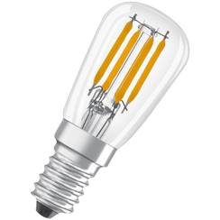 LED-Lampe PARATHOM SPECIAL T26 25 FIL CLEAR E14 2.8W 827 250lm