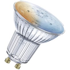 LED-Lampe SMART+ WIFI PAR16 40 GU10, 5W, 2700…6500K, 350lm, 45°, 3Stk.
