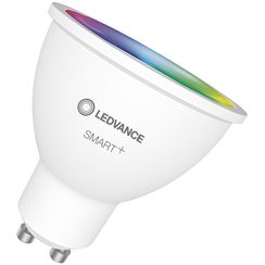 LED-Lampe SMART+ WIFI PAR16 32 GU10, 5W, RGBW, 350lm, 45°