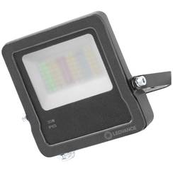 LED-Strahler SMART+ WIFI FLOOD 30W, RGBW, 2190lm, 100°, 209x168x30mm, IP65