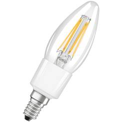 LED-Lampe SMART+ BT Candle B35 40 E14, 4W, 2700K, 470lm, 300°, DIM, klar