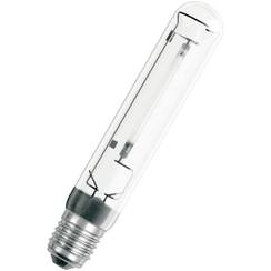 Natriumdampf-Hochdrucklampe VIALOX NAV-T SUPER 4Y 100W E40