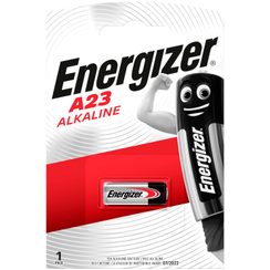 Batterie Alkali Energizer A23/E23A 12V