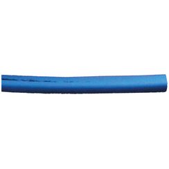 Schrumpfschlauch SR1F 4.8-2.4 L=1.2m hellblau
