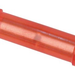 Pressverbinder Mischke IV 0.5…1.5mm² Cu-verzinnt isoliert rot