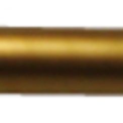 Aderendhülse Messing Mischke 1.5mm²/12mm
