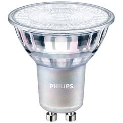 Lampe Master LEDspot Value GU10 3.7-35W 940 36°, dimmbar