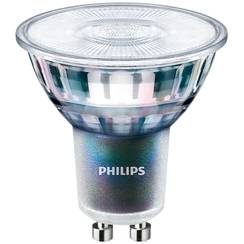 Lampe Master LEDspot ExpertColor GU10 5.5-50W 940 25° dimmbar