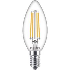 Lampe CorePro LEDcandle E14 B35 6.5…60W 827 806lm