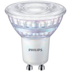 Lampe CorePro LEDspot Classic GU10 4-35W 230V 840 270lm 36° DIM