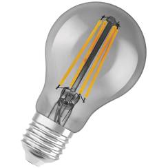 LED-Lampe SMART+ BT A60 44 E27, 6W, 2700K, 540lm, 300°, DIM, klar