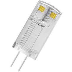 LED-Lampe PARATHOM PIN 10 G4 0.9W 827 100lm 320°