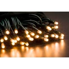 LED Tree Light Lichterkette Warmweiss 20m / G / LED-PLR-003-01