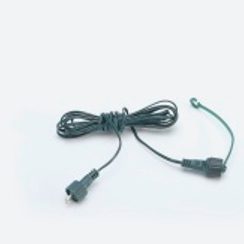 Connect Cable green outdoor Länge 3m / DKL-268-01