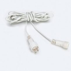LED Connect Cable, white 3m