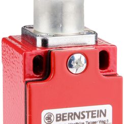 Seil-Grenztaster Bernstein IP65 10A 400V 72×36×33mm