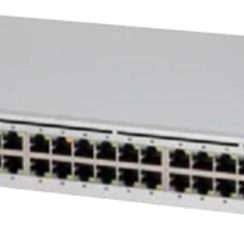 UniFi Switch USW-PRO-48 Cloudm., 48X, 1.3" Disp.,4xSF