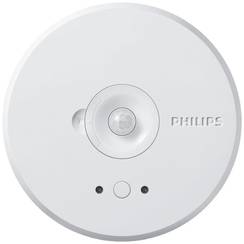 AP-RF-Anwesenheitssensor Philips OCC SENSOR IA CM IP42 WH 