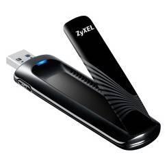 Zyxel NWD6605, WLAN-USB-Client 802.11a/b/g/n/ac 1200Mbps