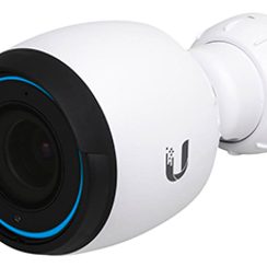 UniFi Video Cam. UVC-G4-PRO-3 3er Set, Outd.,4k, IR, PoE, 3x
