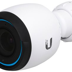 UniFi Video Camera UVC-G4-PRO Outd., 4k, IR, PoE, 3x Z.,IP67