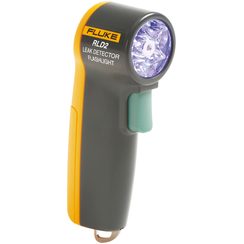 Klimatechnik-Taschenlampe Fluke RLD2