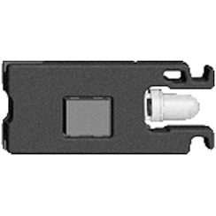 LED-Beleuchtung FH 230VAC f.Druckschalter/-taster, Kleinkombi&Steckdose LED gn