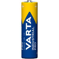 Batterie Alkali VARTA Industrial AA 1Stück